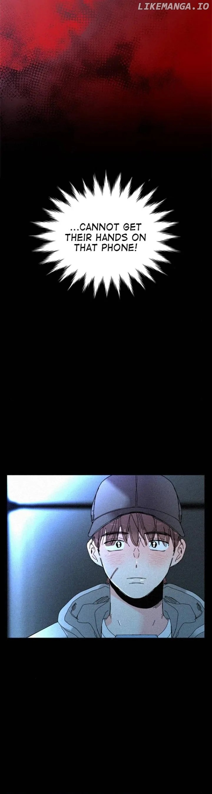 Sounds Like Roses Chapter 90 - page 13